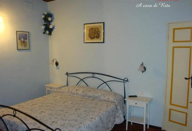 ベーシックルーム, Bed & Breakfast Lucca Fora