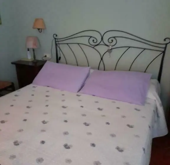 スタンダードルーム, Gli Ulivi Bed & Breakfast