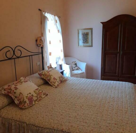 Номер Стандарт, Gli Ulivi Bed & Breakfast