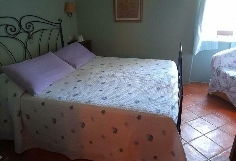 Номер Стандарт, Gli Ulivi Bed & Breakfast