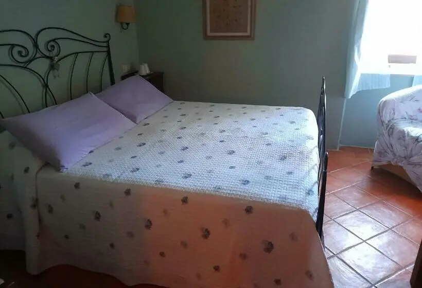 スタンダードルーム, Gli Ulivi Bed & Breakfast