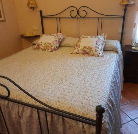 اتاق استاندارد, Gli Ulivi Bed & Breakfast