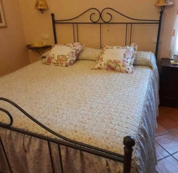 スタンダードルーム, Gli Ulivi Bed & Breakfast