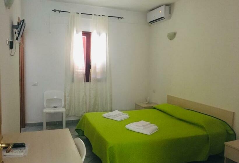 Номер Стандарт, Albergo Villamarina