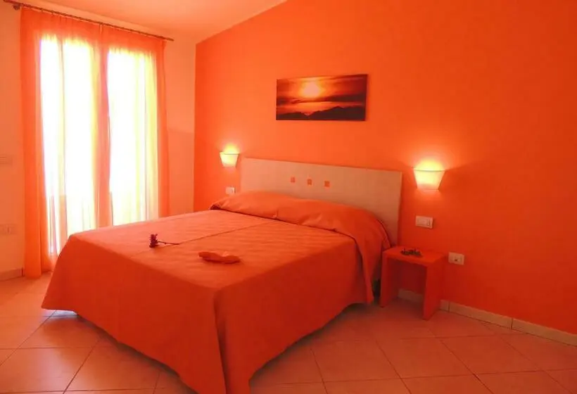 اتاق استاندارد, Arcupintau