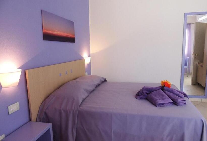 اتاق استاندارد, Arcupintau