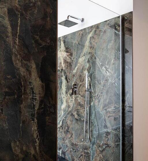 סוויטת ג'וניור, Castello Di Buttrio