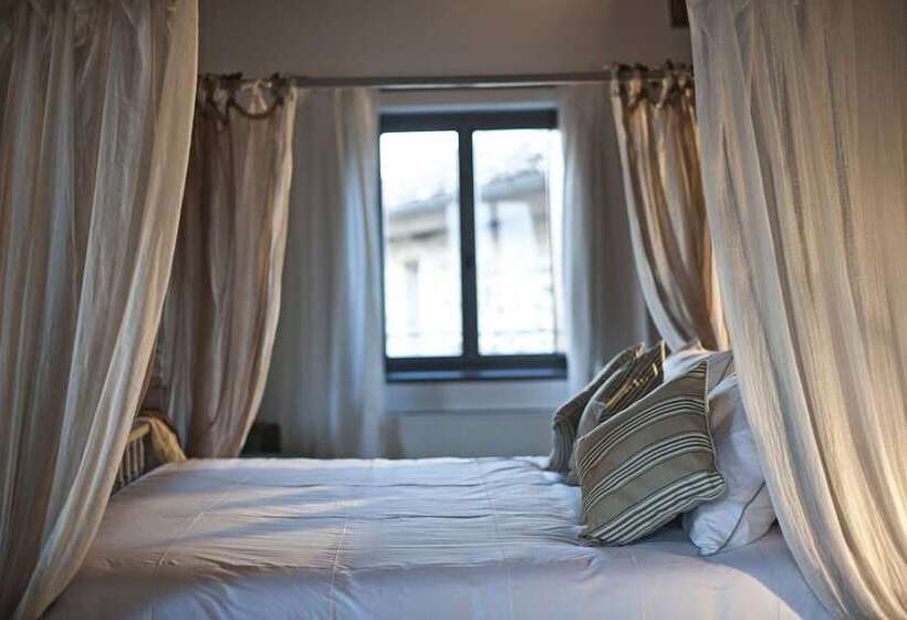 סוויטת ג'וניור, Castello Di Buttrio