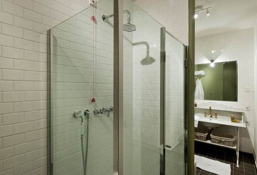 סוויטת ג'וניור, Castello Di Buttrio