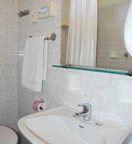 Standardzimmer mit Balkon, Devon Rooms & Breakfast