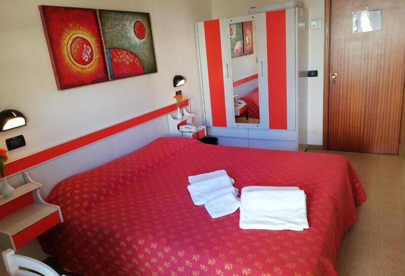 Standardzimmer mit Balkon, Devon Rooms & Breakfast