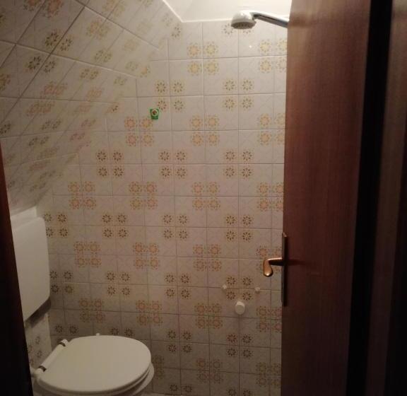 Penthouse Zimmer, Devon Rooms & Breakfast