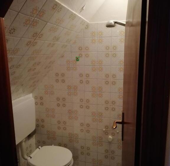 Penthouse Zimmer, Devon Rooms & Breakfast