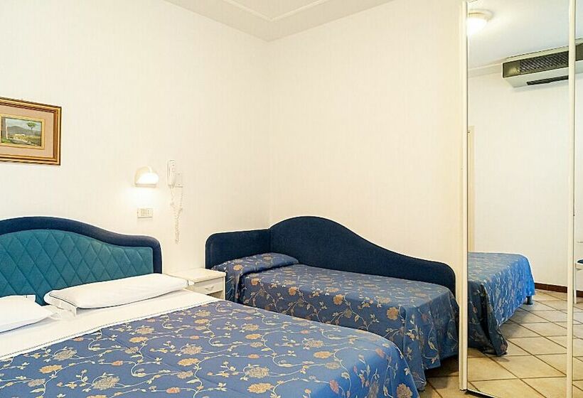 带1个卧室的经典公寓, Estense