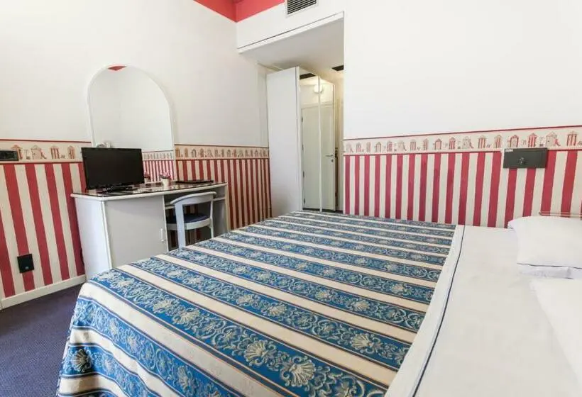 اتاق استاندارد, Estense
