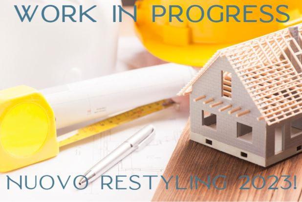 带1个卧室的公寓, Estense