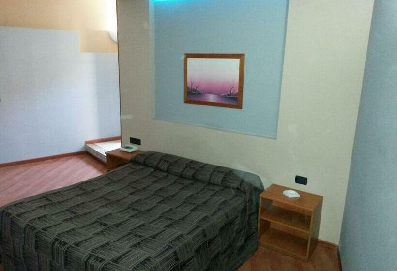 스탠다드 룸, Ginepro