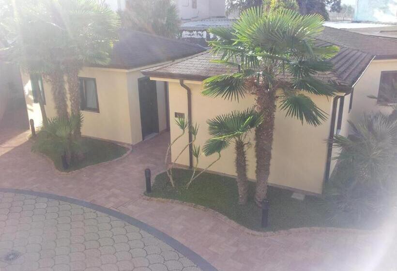 스탠다드 트리플 룸, Ginepro