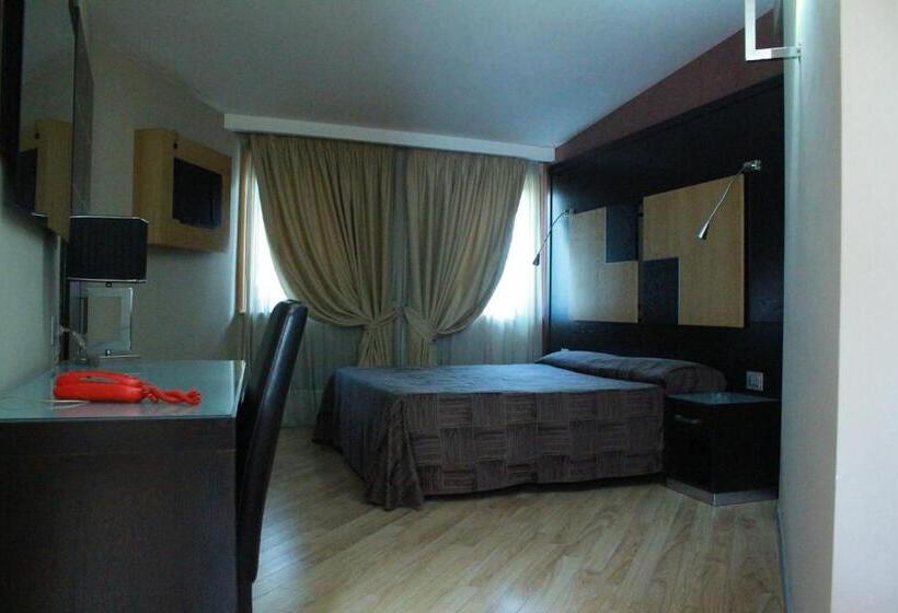 프레스티지 스위트, Ginepro