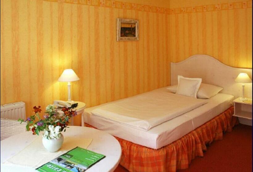 Номер Стандарт Индивидуальный, Godewind