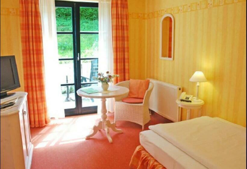 Номер Стандарт Индивидуальный, Godewind