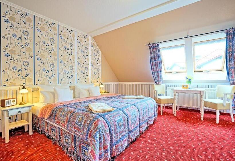 Номер Стандарт, Godewind