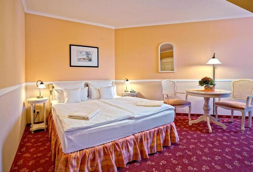 Номер Стандарт, Godewind