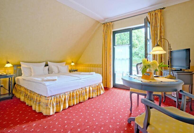 Номер Стандарт с Балконом, Godewind