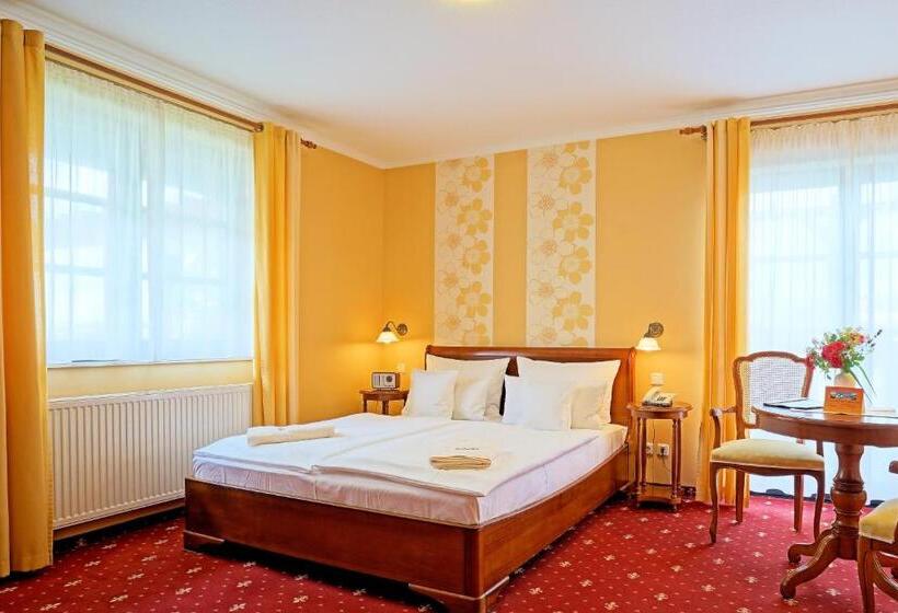 Номер Стандарт с Балконом, Godewind