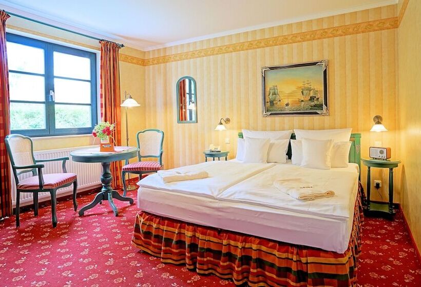 Номер Стандарт, Godewind