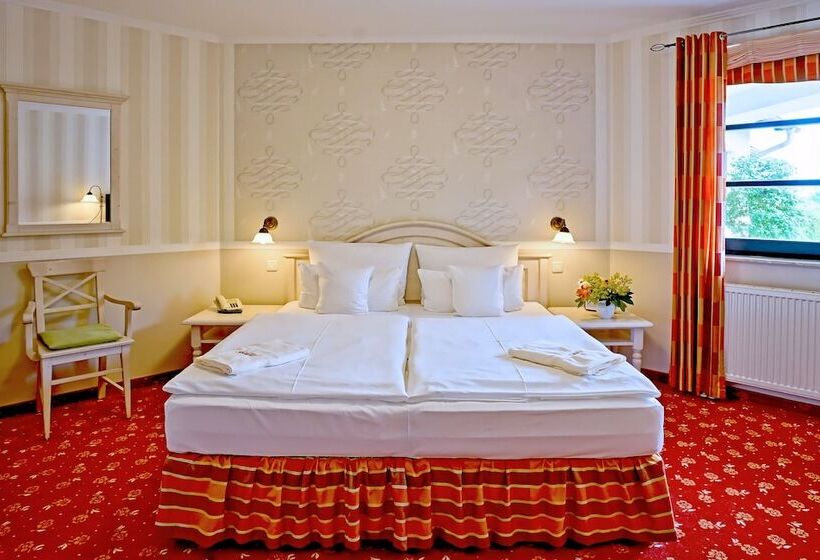 Номер Стандарт, Godewind