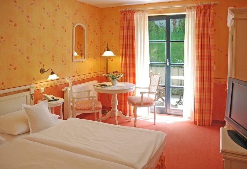 Номер Стандарт с Балконом, Godewind