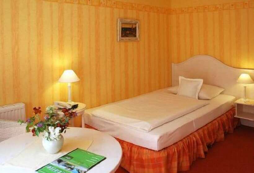 Номер Стандарт Индивидуальный, Godewind