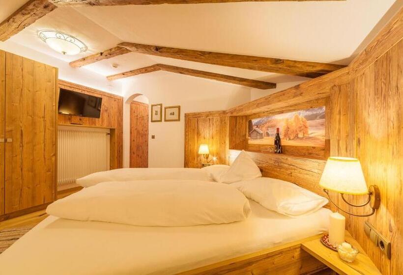 수피리어 룸, Hubertushof