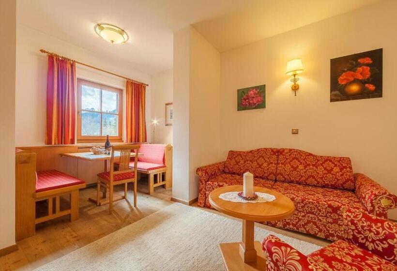 스위트, Hubertushof