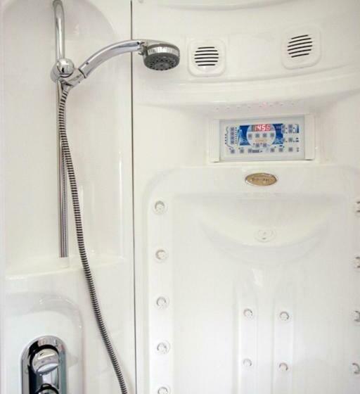 标准间带阳台, Monte Civetta