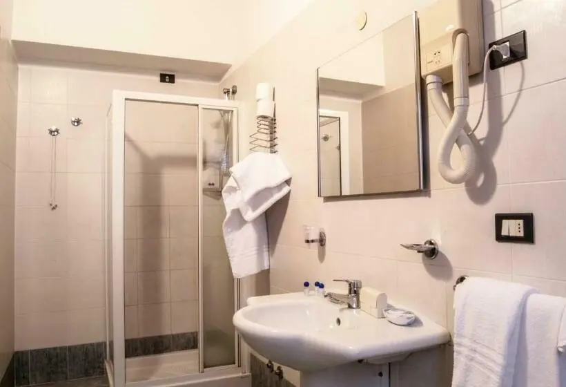 スタンダードルーム, Ristorante Albergo Da Giovanni