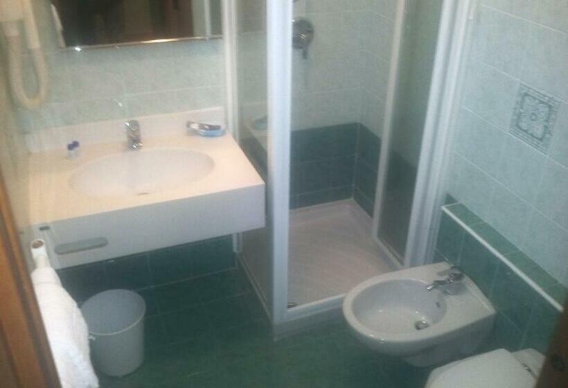 Номер Стандарт, Ristorante Albergo Da Giovanni