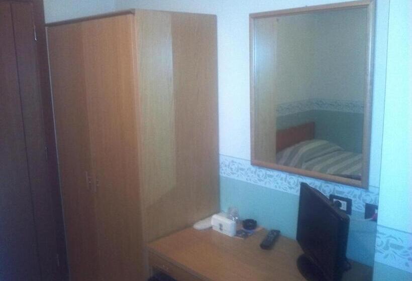 Номер Стандарт Индивидуальный, Ristorante Albergo Da Giovanni