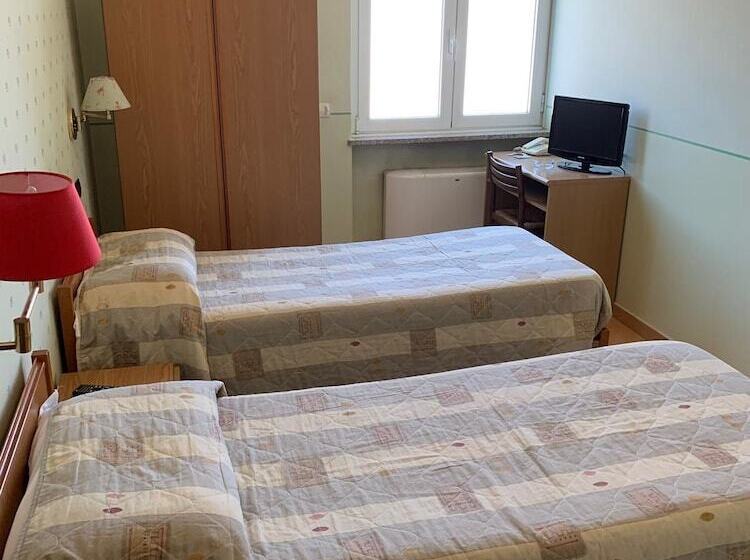 Номер Стандарт, Ristorante Albergo Da Giovanni