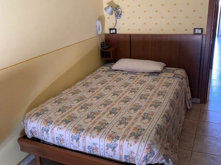 Номер Стандарт Индивидуальный, Ristorante Albergo Da Giovanni