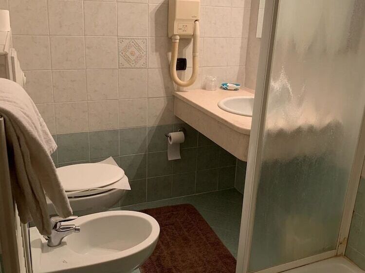 Номер Стандарт Индивидуальный, Ristorante Albergo Da Giovanni