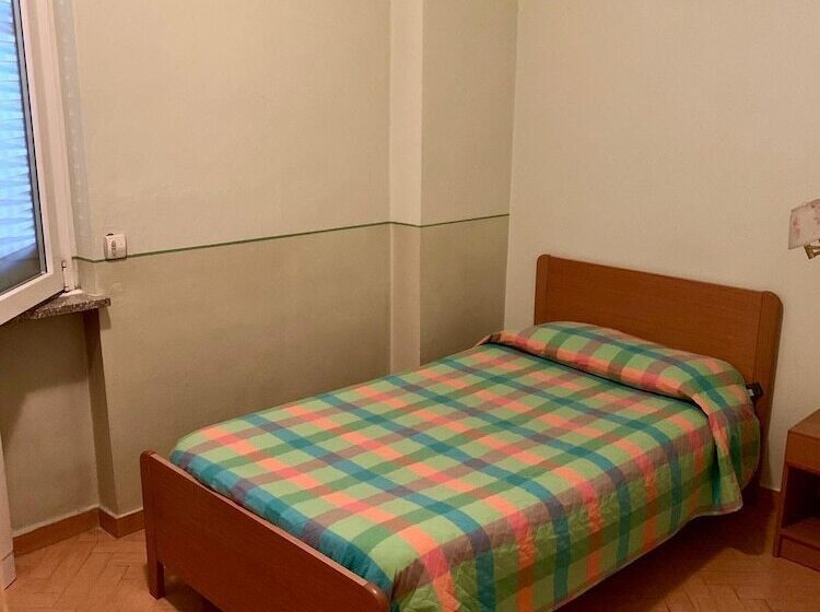 Номер Стандарт Индивидуальный, Ristorante Albergo Da Giovanni