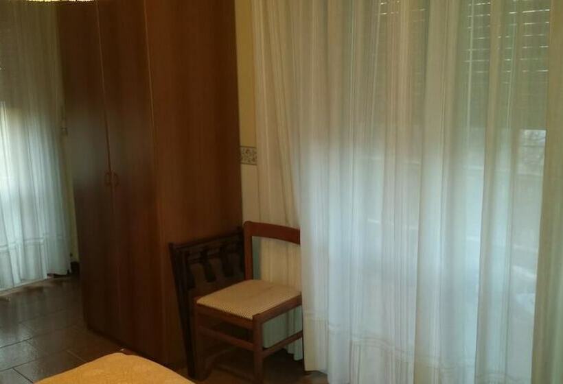 Номер Стандарт Трехместный, Ristorante Pennar