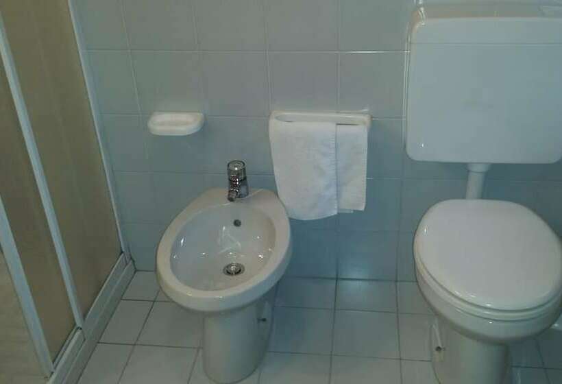 Номер Стандарт, Ristorante Pennar