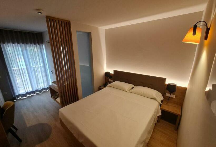 Номер Стандарт, Ristorante Pennar