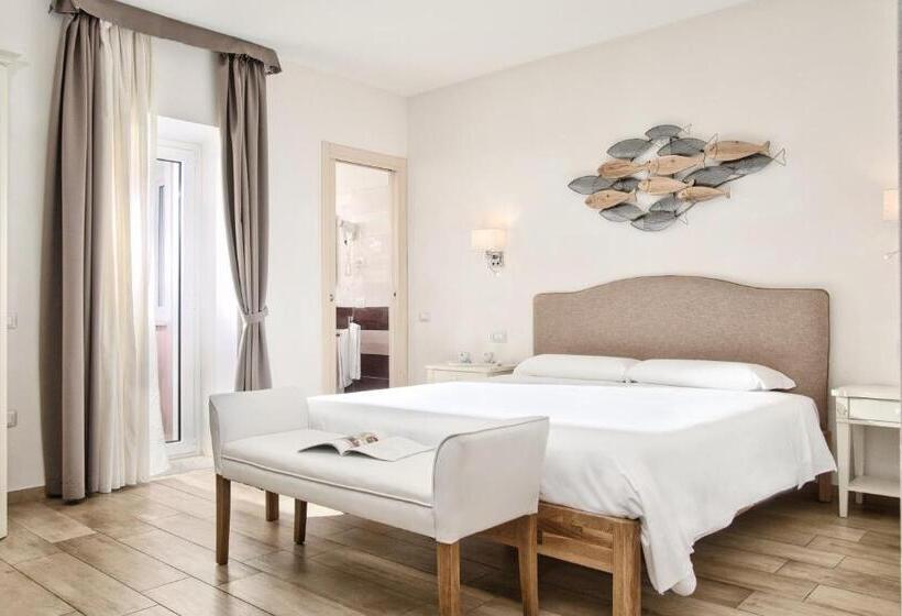 سوئیت جونیور با تراس, Smart Suite & Apartments