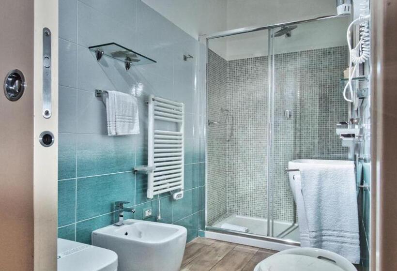 اتاق استاندارد, Smart Suite & Apartments