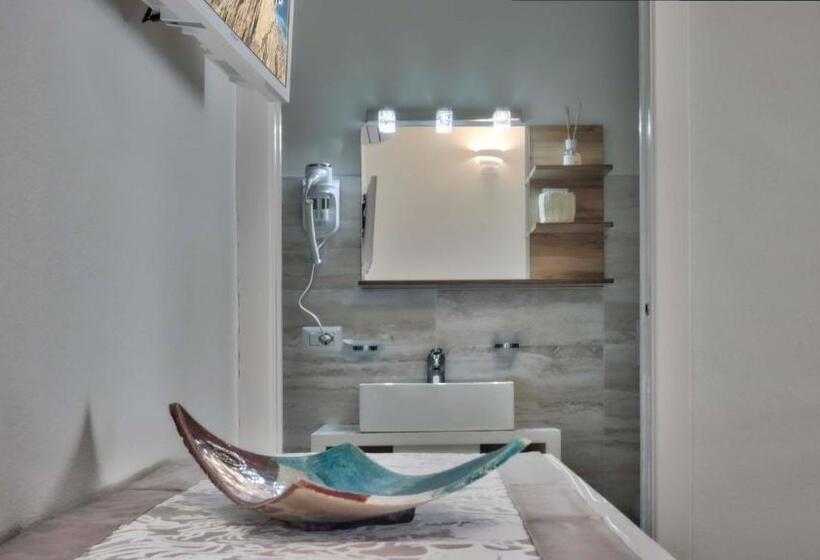 آپارتمان 1 خوابه, Smart Suite & Apartments