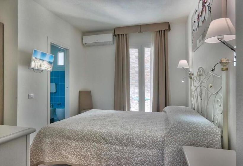 １ベッドルームアパートメント, Smart Suite & Apartments